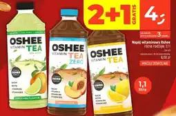 Dealz Napój witaminowy Oshee oferta