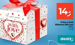 Dealz Praliny Millennium oferta