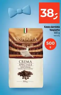 Dealz Kawa ziarnista Vaspiatta oferta