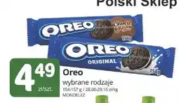Marketvita Ciastka Oreo Original oferta