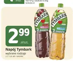 Marketvita Napój Tymbark Jabłko Mięta oferta