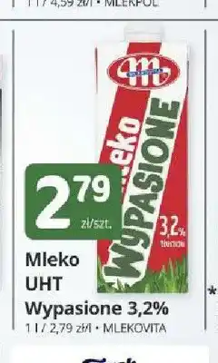 Marketvita Mleko UHT Wypasione 3,2% oferta