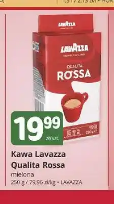 Marketvita Kawa Lavazza Qualita Rossa mielona oferta