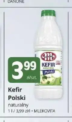 Marketvita Kefir Polski Mlekovita oferta