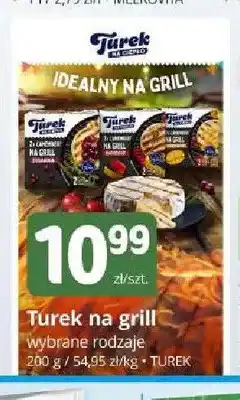 Marketvita Ser Turek na grill oferta
