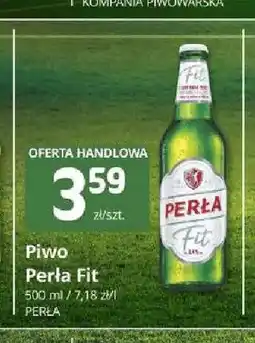 Marketvita Piwo Perła Fit oferta
