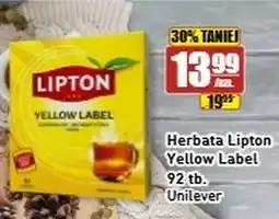 API MARKET Herbata Lipton oferta