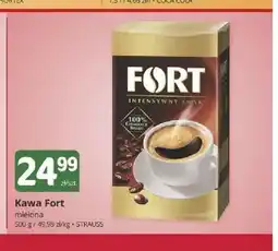 Marketvita Kawa Fort mielona oferta