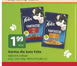 Marketvita Karma dla kota Felix Fantastic oferta