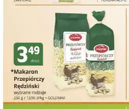 Marketvita Makaron Przepiórczy Rędziński 12-jajeczny oferta