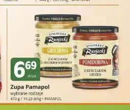 Marketvita Zupa Pamapol pomidorowa z kurczakiem i ryżem oferta