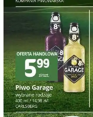Marketvita Piwo Garage oferta