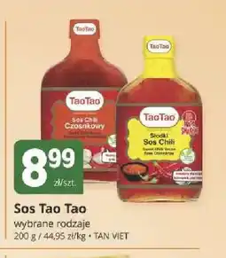 Marketvita Sos Tao Tao słodki chili oferta