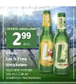 Marketvita Piwo Lech Free smakowe oferta