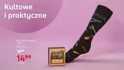 Rossmann Skarpetki męskie Eloy oferta