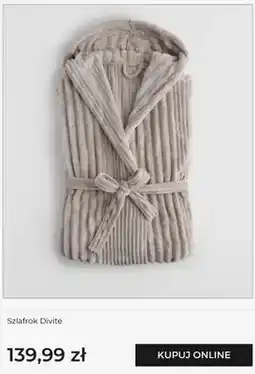 Home&You Szlafrok Divite home&you oferta
