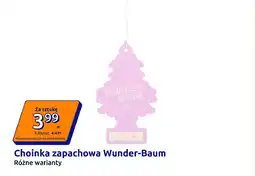 Action Choinka zapachowa Wunder-Baum oferta