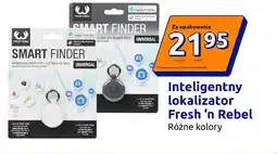 Action Inteligentny lokalizator Fresh 'n Rebel oferta