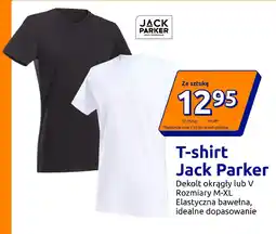 Action T-shirt Jack Parker oferta