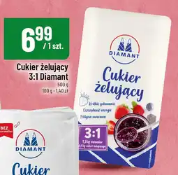 Polomarket Cukier żelujący 3:1 Diamant oferta