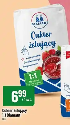 Polomarket Cukier żelujący 1:1 Diamant oferta