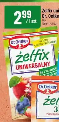 Żelfix uniwersalny Dr. Oetker