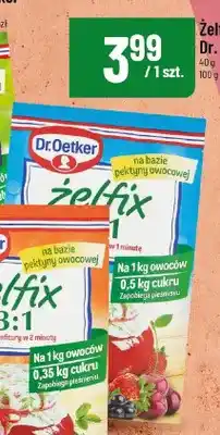 Polomarket Żelfix 2:1 Dr. Oetker oferta