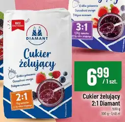 Polomarket Cukier żelujący 2:1 Diamant oferta