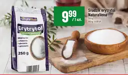 Polomarket Słodzik erytrytol NaturaVena oferta