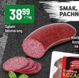 Polomarket Salami boomerang oferta