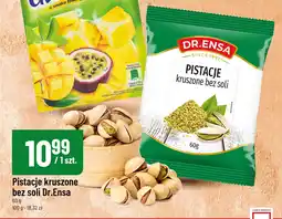 Polomarket Pistacje kruszone bez soli Dr.Ensa oferta