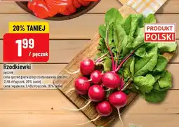 Polomarket Rzodkiewki polskie oferta