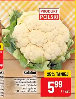 Polomarket Kalafior polski oferta