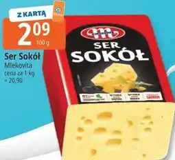 E.Leclerc Ser Sokół Mlekovita oferta