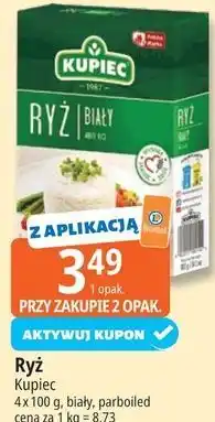 E.Leclerc Ryż Kupiec oferta