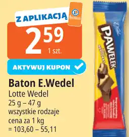 E.Leclerc Baton E.Wedel oferta