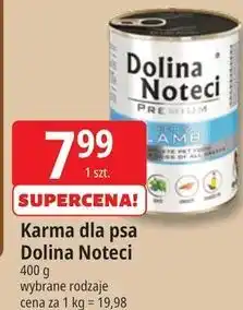E.Leclerc Karma dla psa Dolina Noteci oferta
