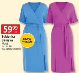 E.Leclerc Sukienka damska Moraj oferta