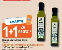 E.Leclerc Oliwa z oliwek Extra Virgin oferta