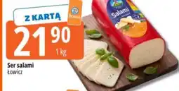 E.Leclerc Ser salami oferta
