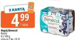 E.Leclerc Napój Benecol oferta
