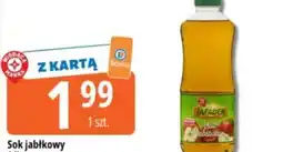 E.Leclerc Sok jabłkowy oferta