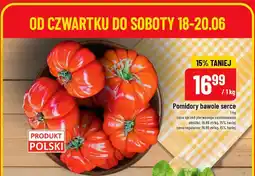 Polomarket Pomidory bawole serce oferta