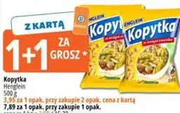 E.Leclerc Kopytka oferta