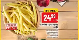 Polomarket Fasolka szparagowa żółta oferta