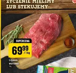 Polomarket Ligawa wołowa oferta