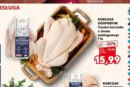 Kaufland Tuszka kurczaka Kurczak Gospodyni oferta