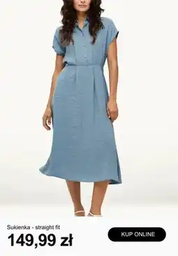 C&A Sukienka straight fit oferta