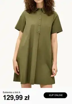 C&A Sukienka o linii A oferta