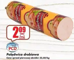 Sezamek PCD Polędwica drobiowa oferta